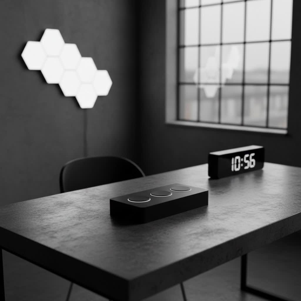 Mastering Your Smart Home: How to Control Smart Switches on Android