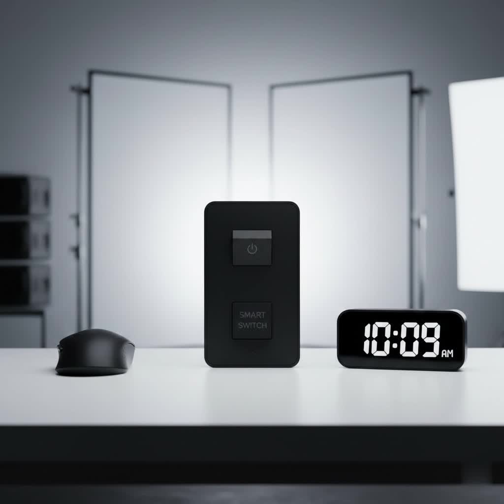 Upgrade Your Home: The Ultimate Guide to 4-Way Smart Switches