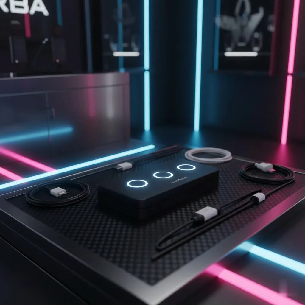 Samsung Galaxy Smart Switch app logo