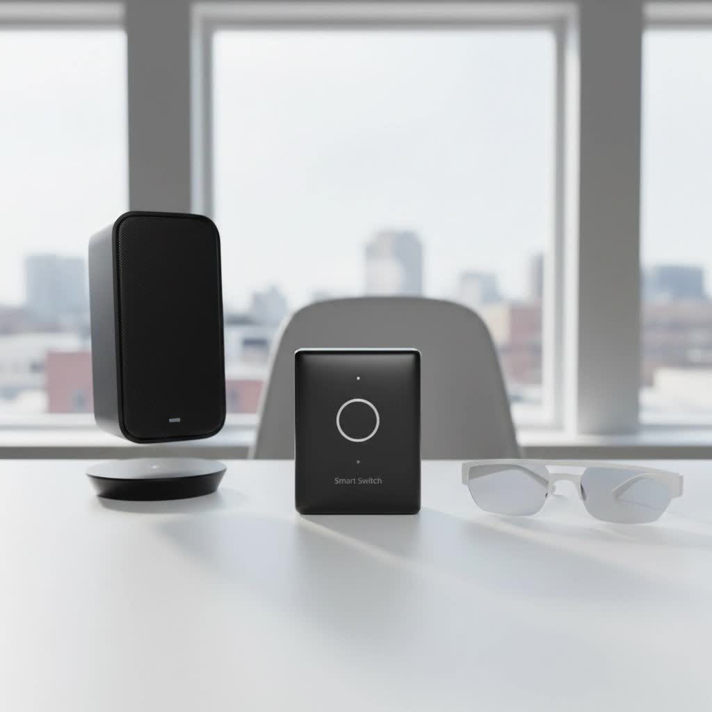 Mastering Your Home’s Ambiance: The Ultimate Guide to Smart Toggle Switches