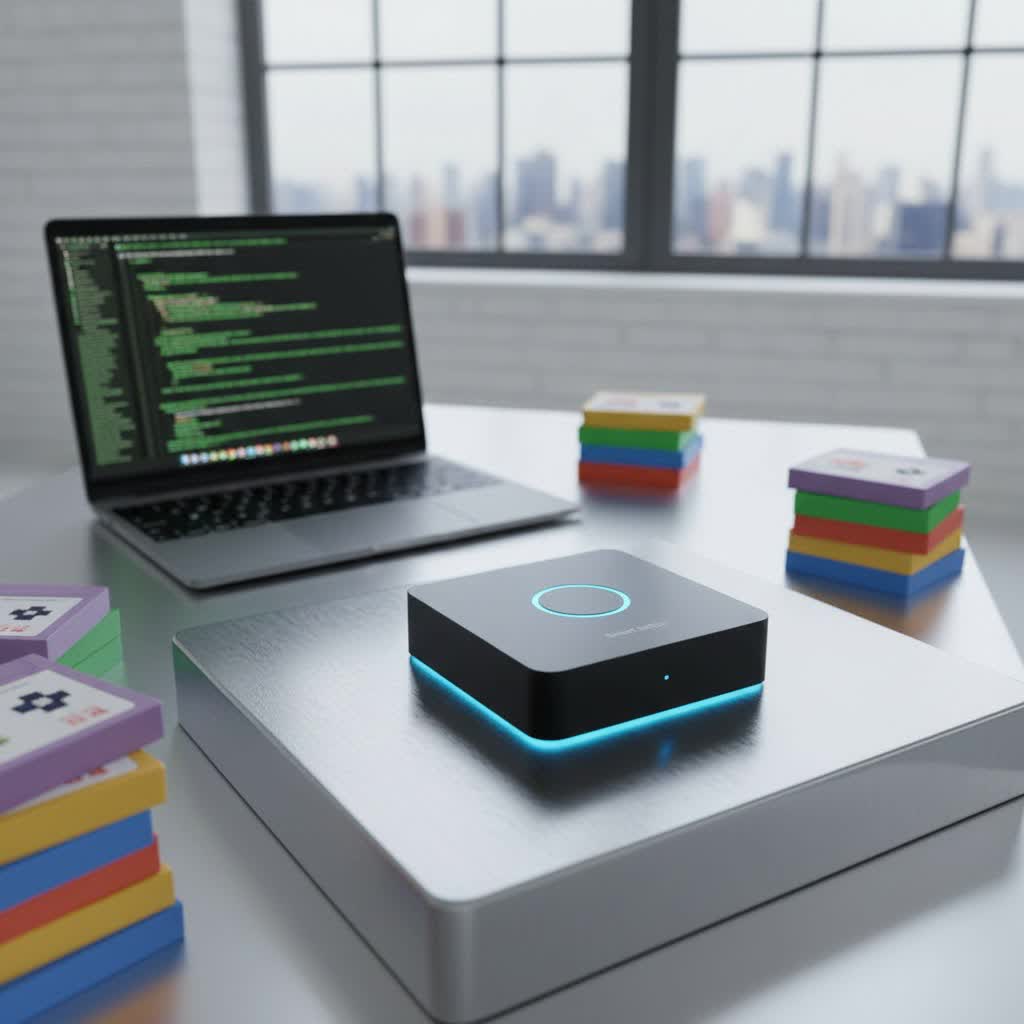 Z-Wave Smart Switch: 5 Top Models for Smart Homes