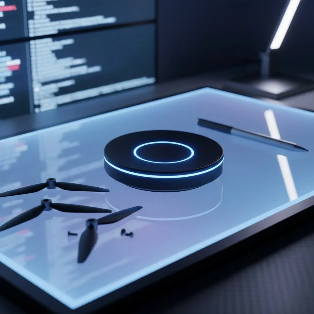 Treatlife smart switch installed in a modern home