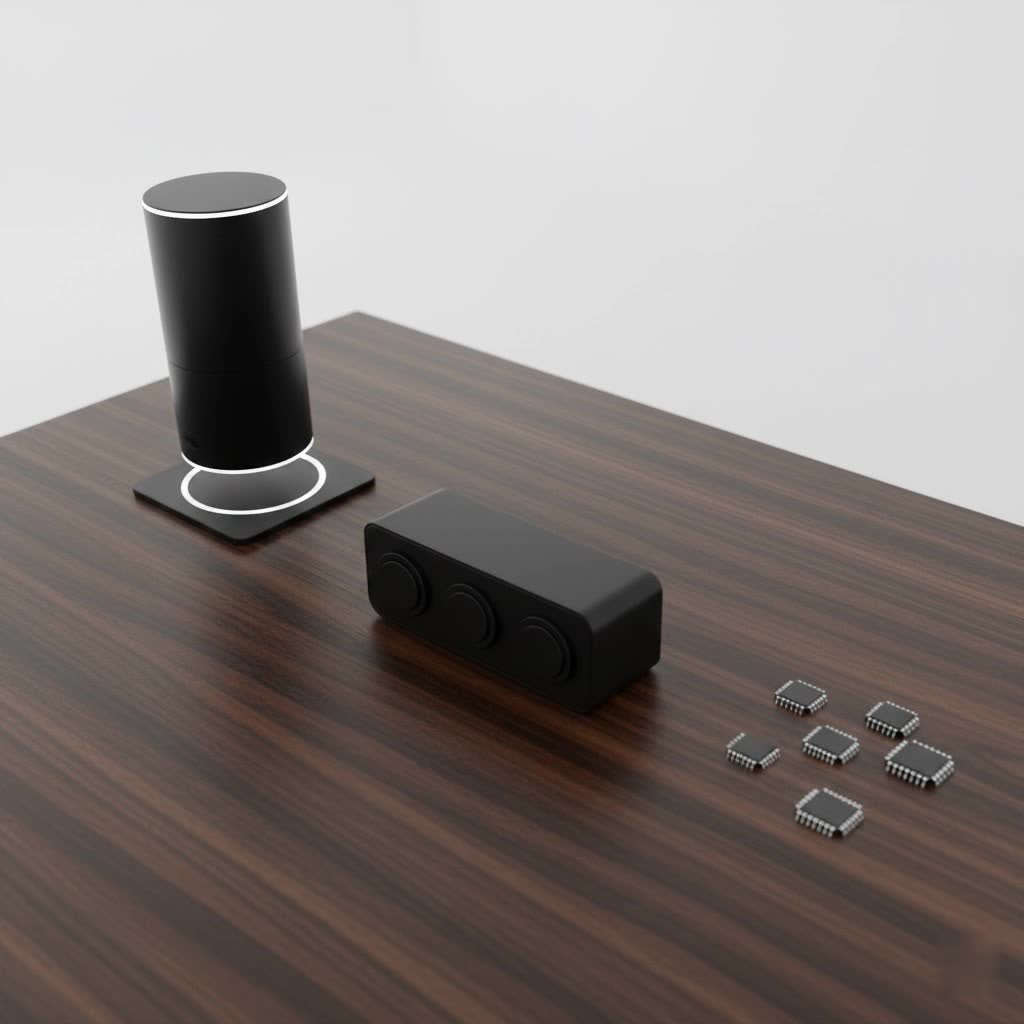 Mastering Your Home’s Lighting: The Ultimate Guide to Smart 4-Way Switches